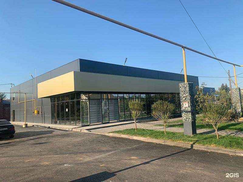 Отзывы на компанию Сэндвич-панели в Кургане c фото