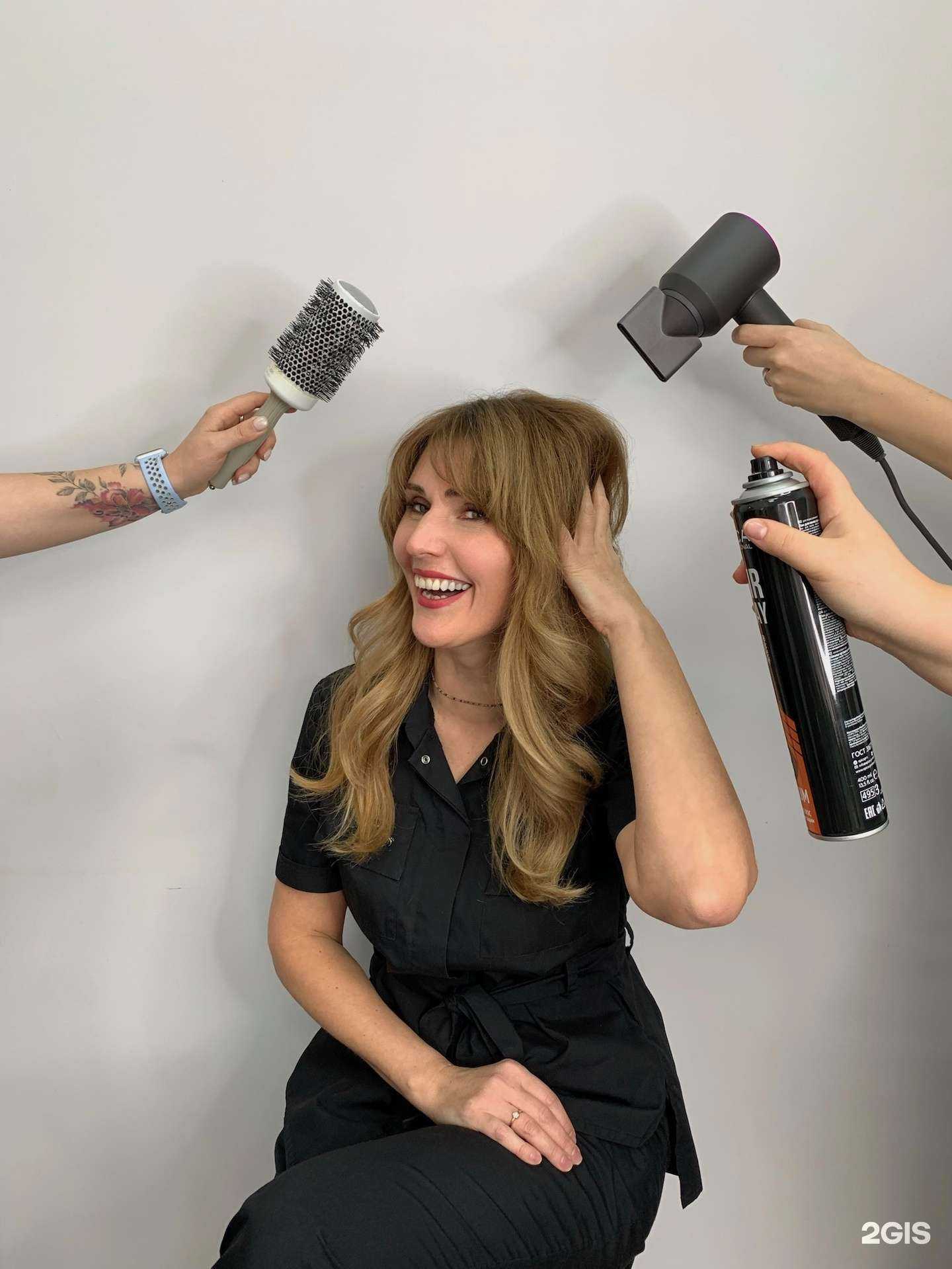 Отзывы на компанию Марафет в Боре c фото