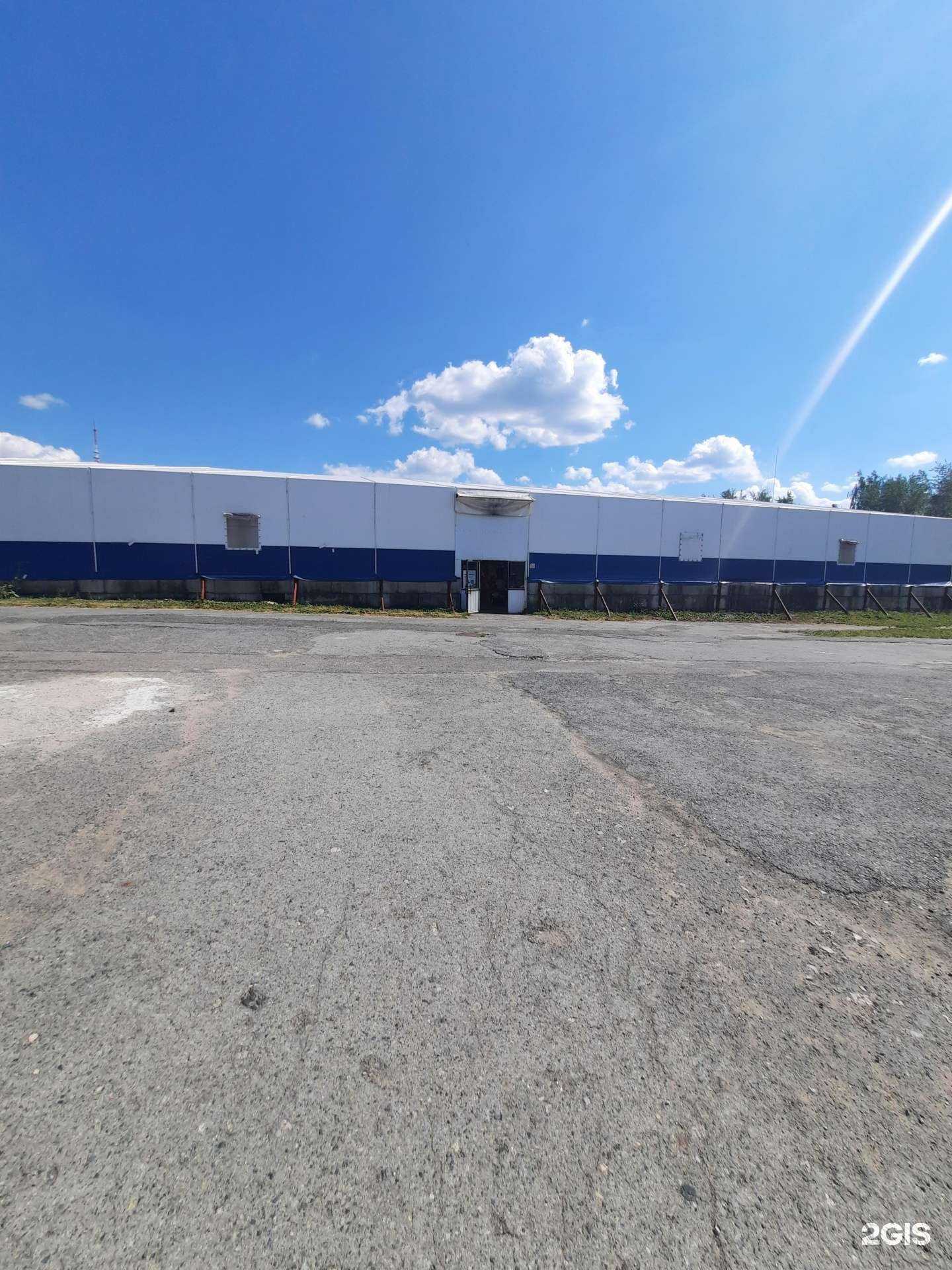 Отзывы на компанию ТОРГОВЫЕ РЯДЫ в Березниках c фото