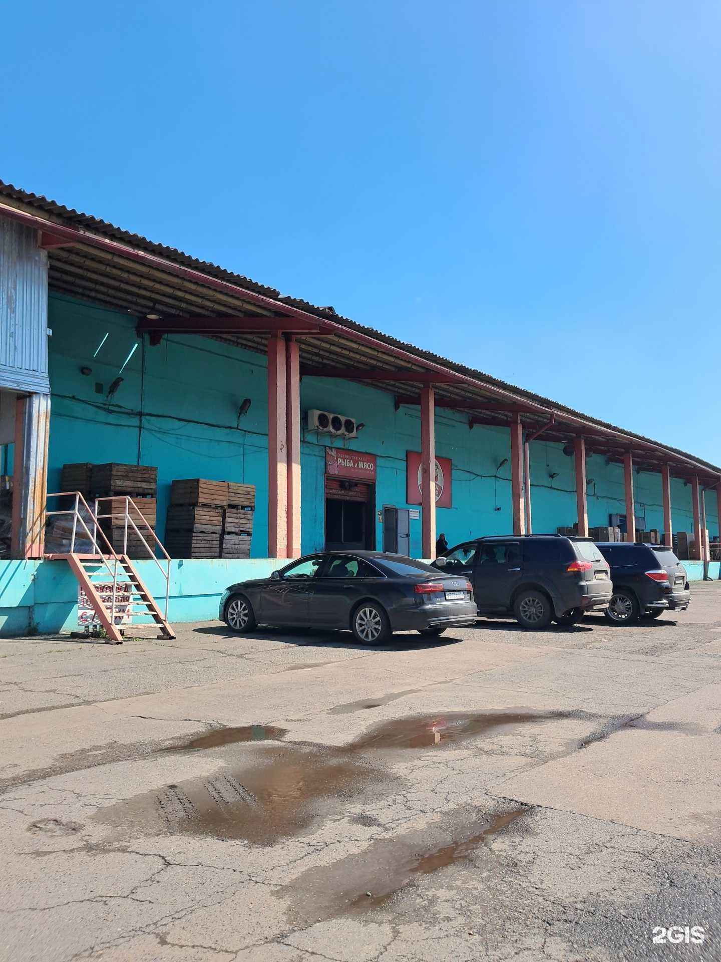 Отзывы на компанию Морское царство в г. Красноярск c фото