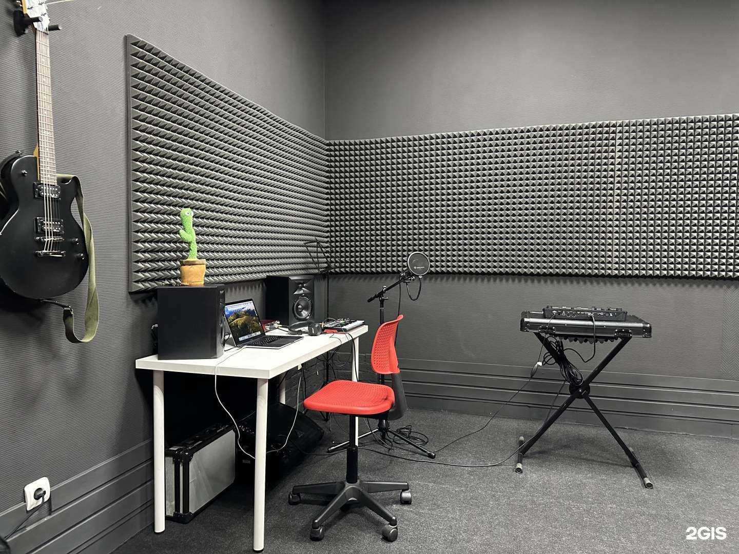 Отзывы на компанию Школа битбокса в Тюмени c фото