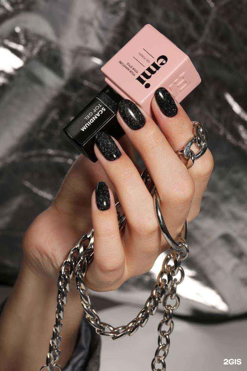 Отзывы на компанию Ногтевой салон в Самаре c фото