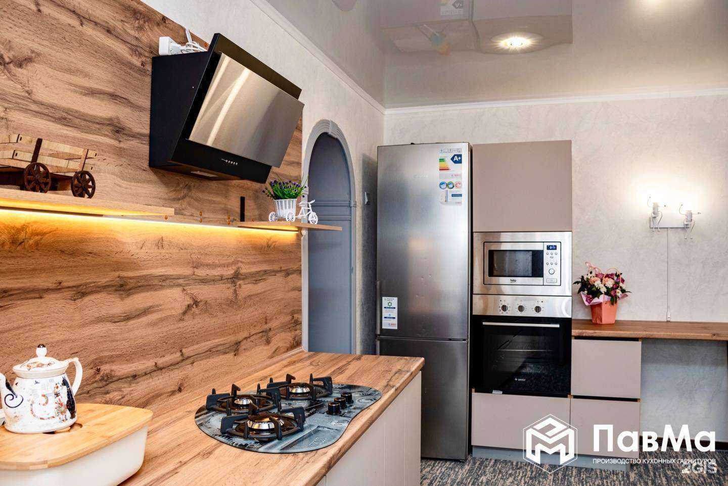 Отзывы на компанию ПавМа в г. Воронеж c фото