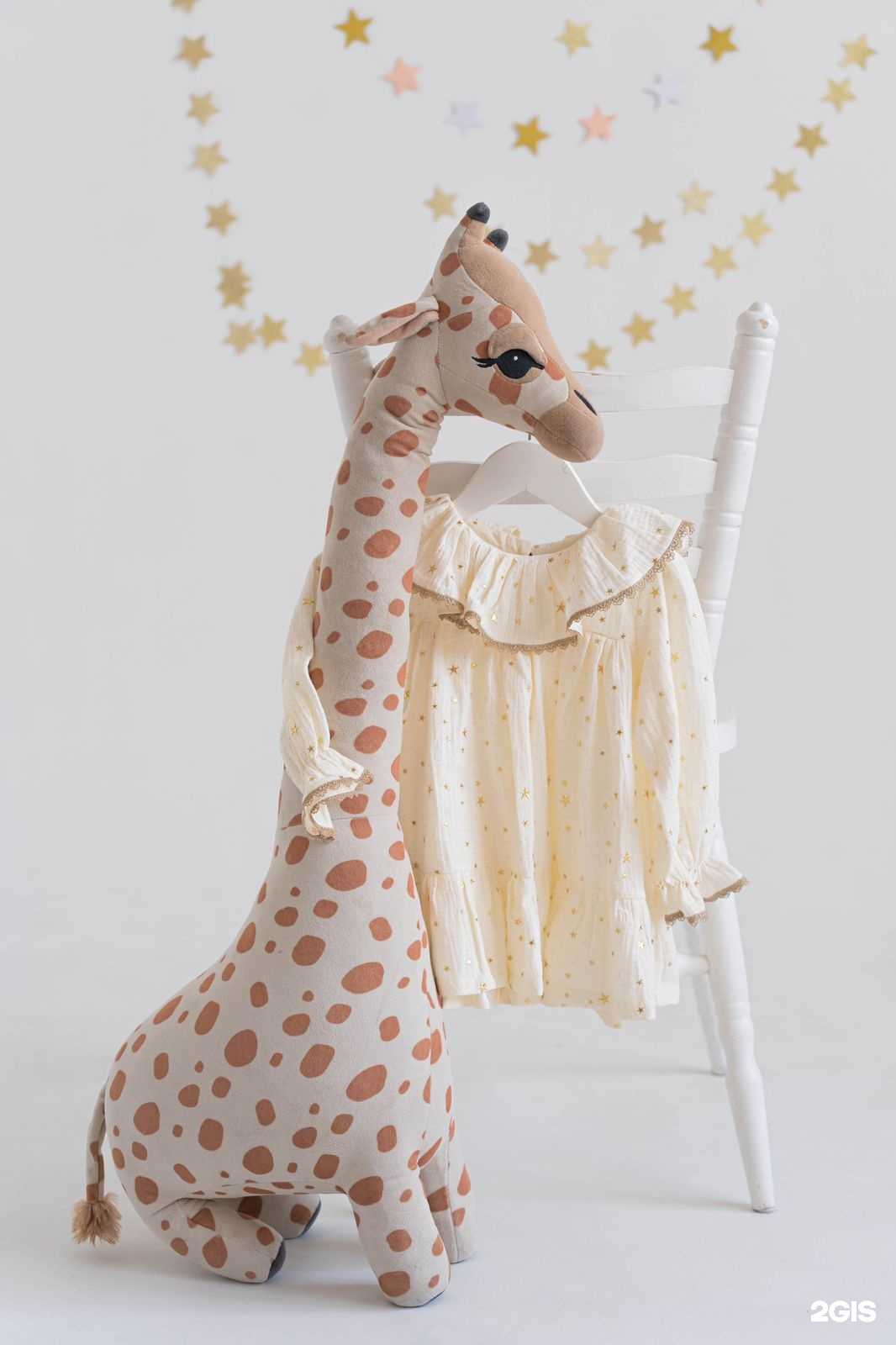 Отзывы на компанию Dreambaby в г. Владивосток c фото