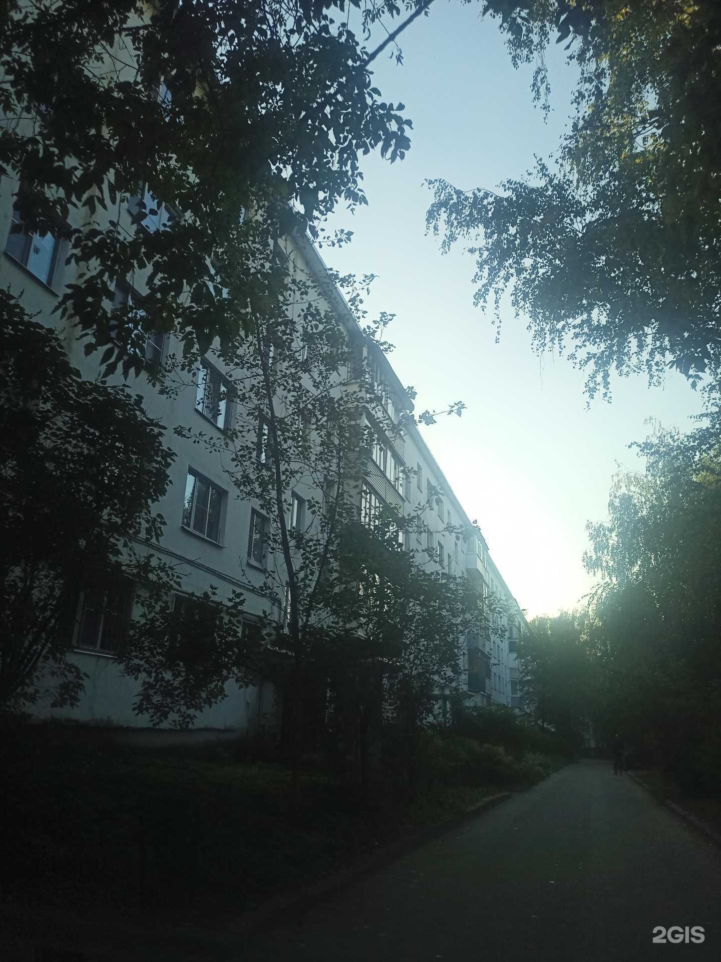 Отзывы на компанию Тимуровец в Костроме c фото - фотография 2 из 2