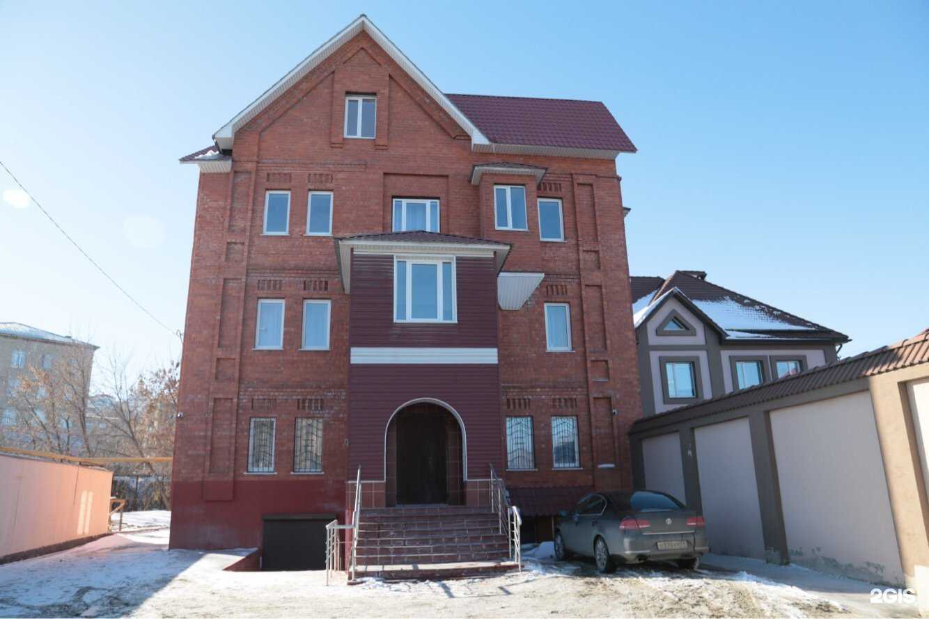 Отзывы на компанию Культурно-Просветительский Центр им. Х.Д. Тенишевой в Пензе c фото - фотография 2 из 2