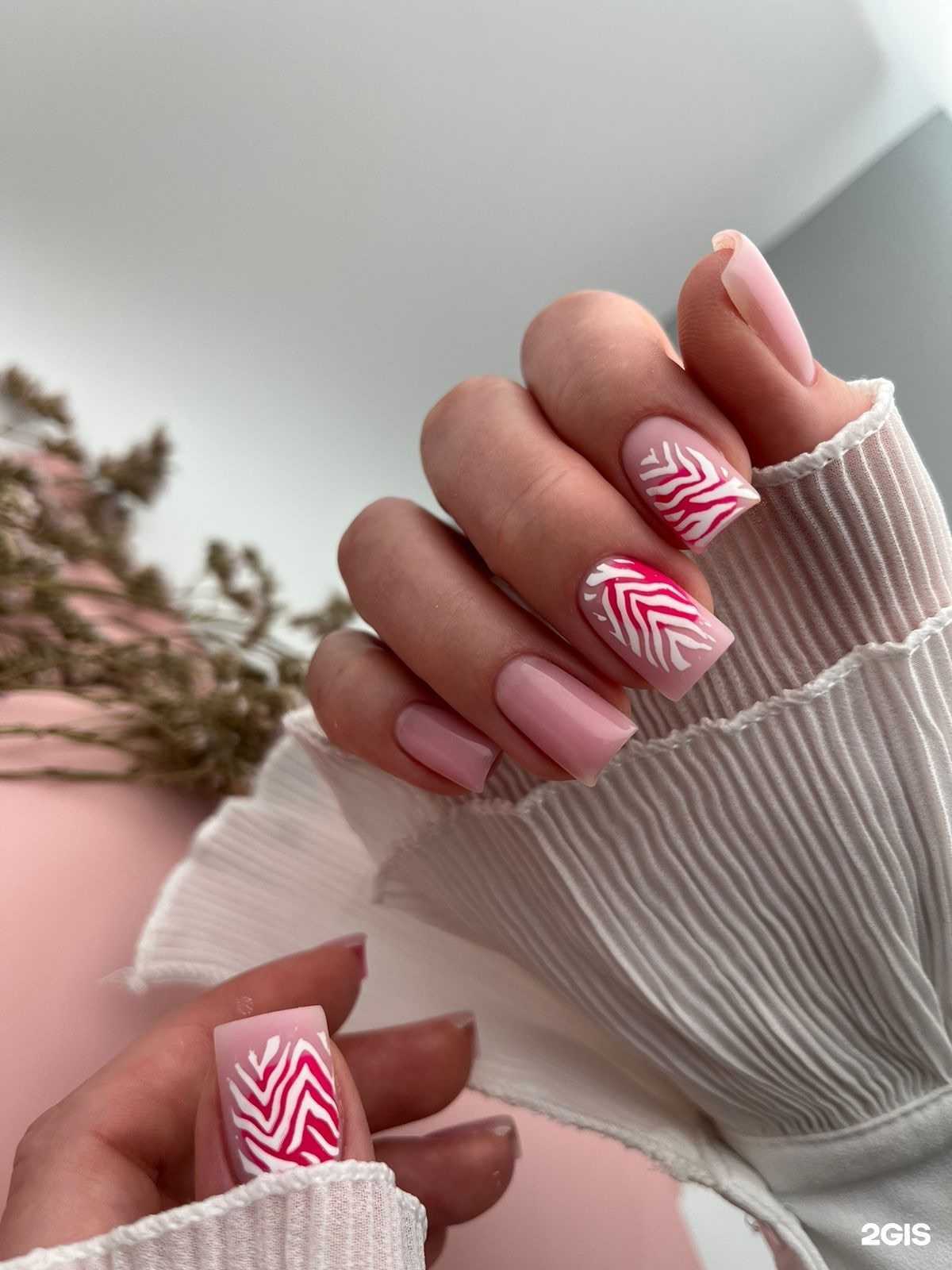 Отзывы на компанию kvartnikova.nails в г. Волгоград c фото