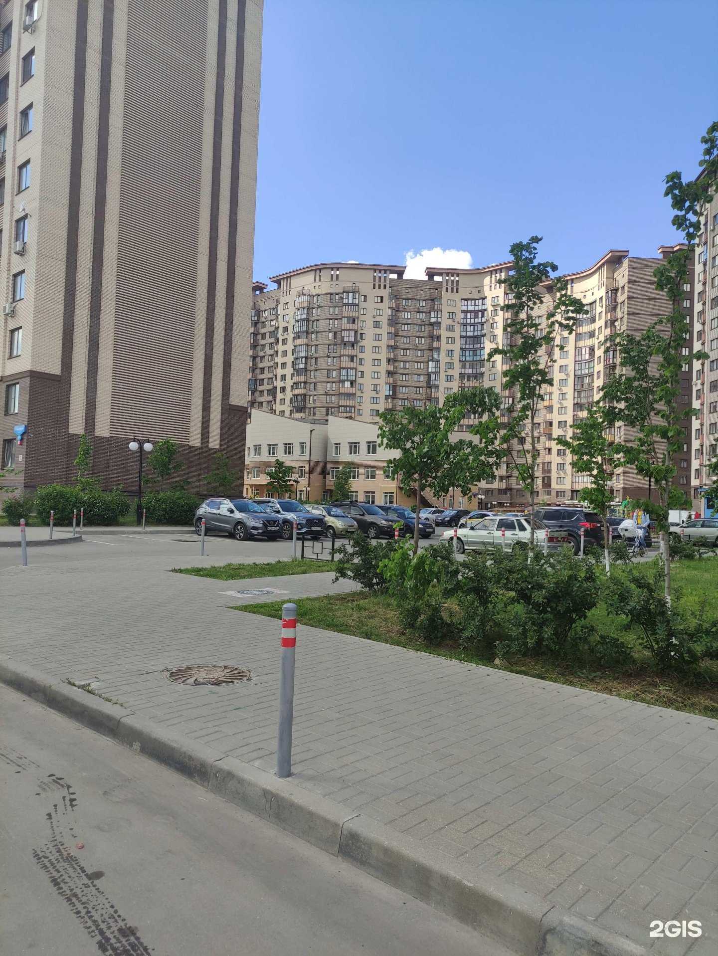 Отзывы на компанию Живая вода в Одинцове c фото - фотография 2 из 2