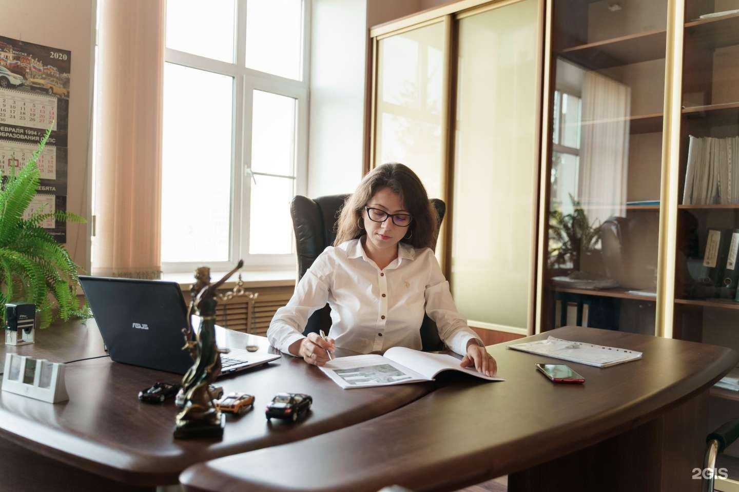 Отзывы на компанию Автоюрист-Омск в Омске c фото