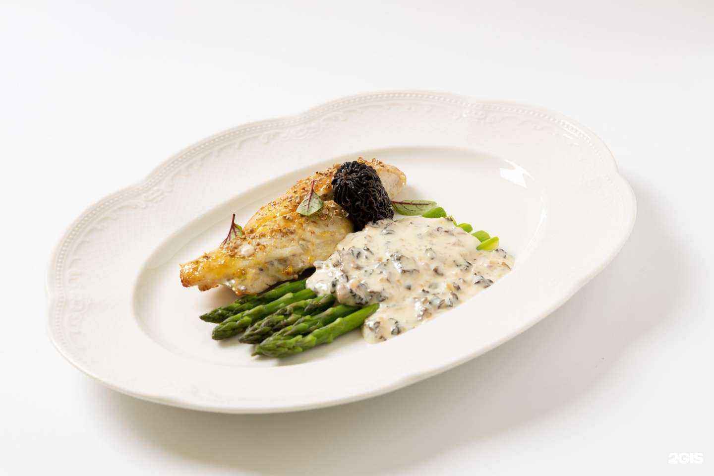 Отзывы на компанию Trattoria Porto в г. Сочи c фото