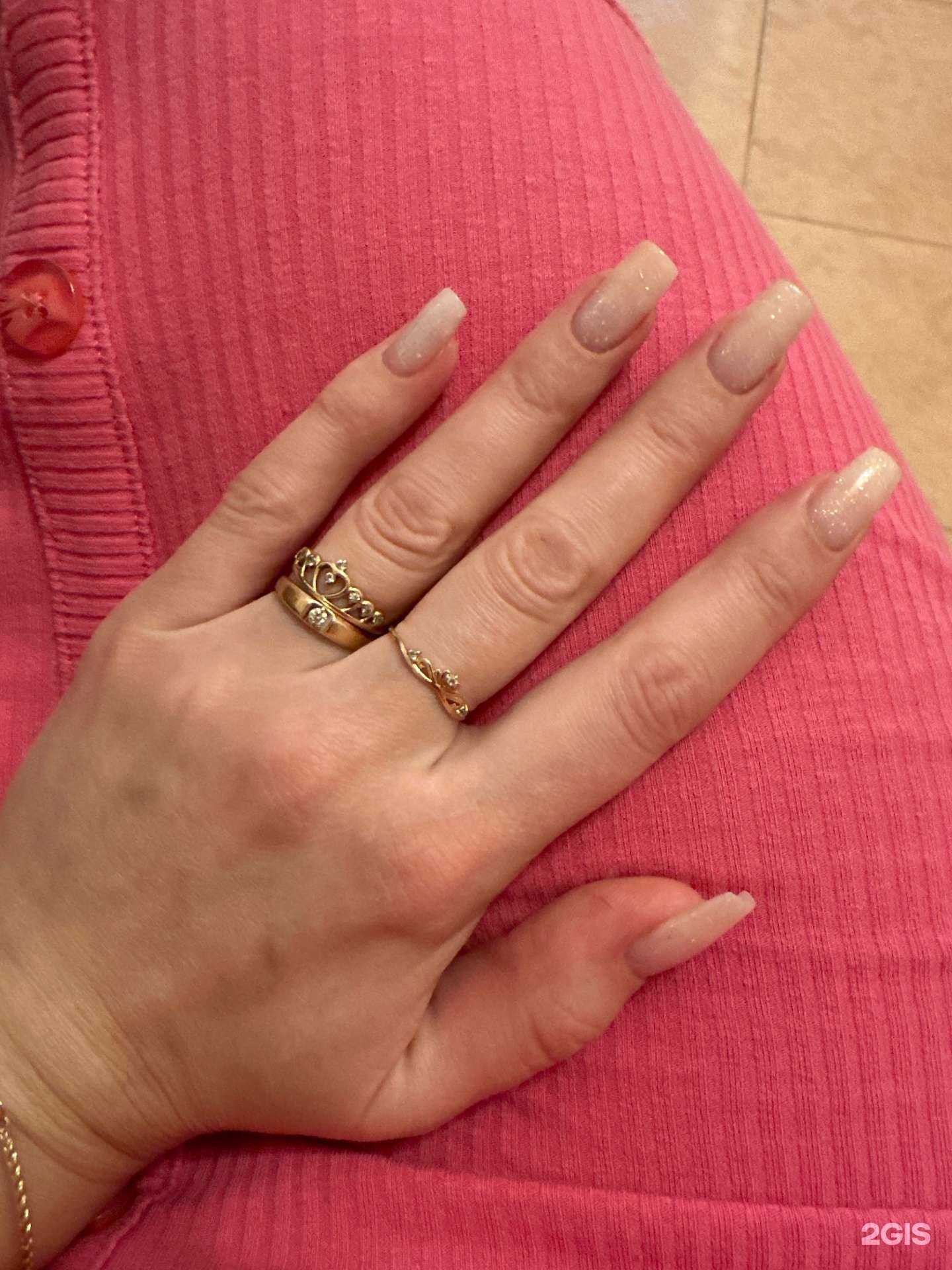 Отзывы на компанию  Tiffany в Мурманске c фото