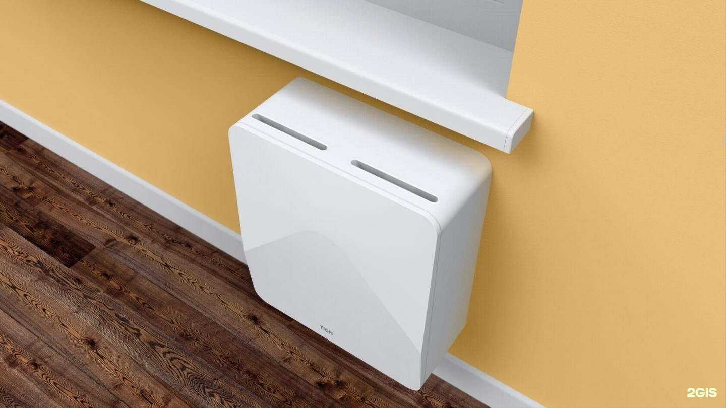 Отзывы на компанию МосОблклимат в г. Апрелевка c фото