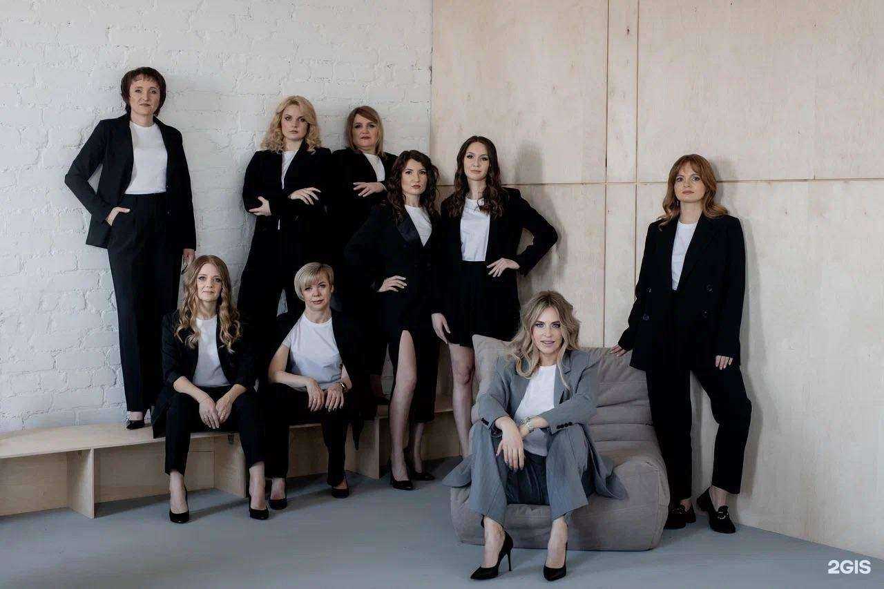 Отзывы на компанию Система цифр в Барнауле c фото