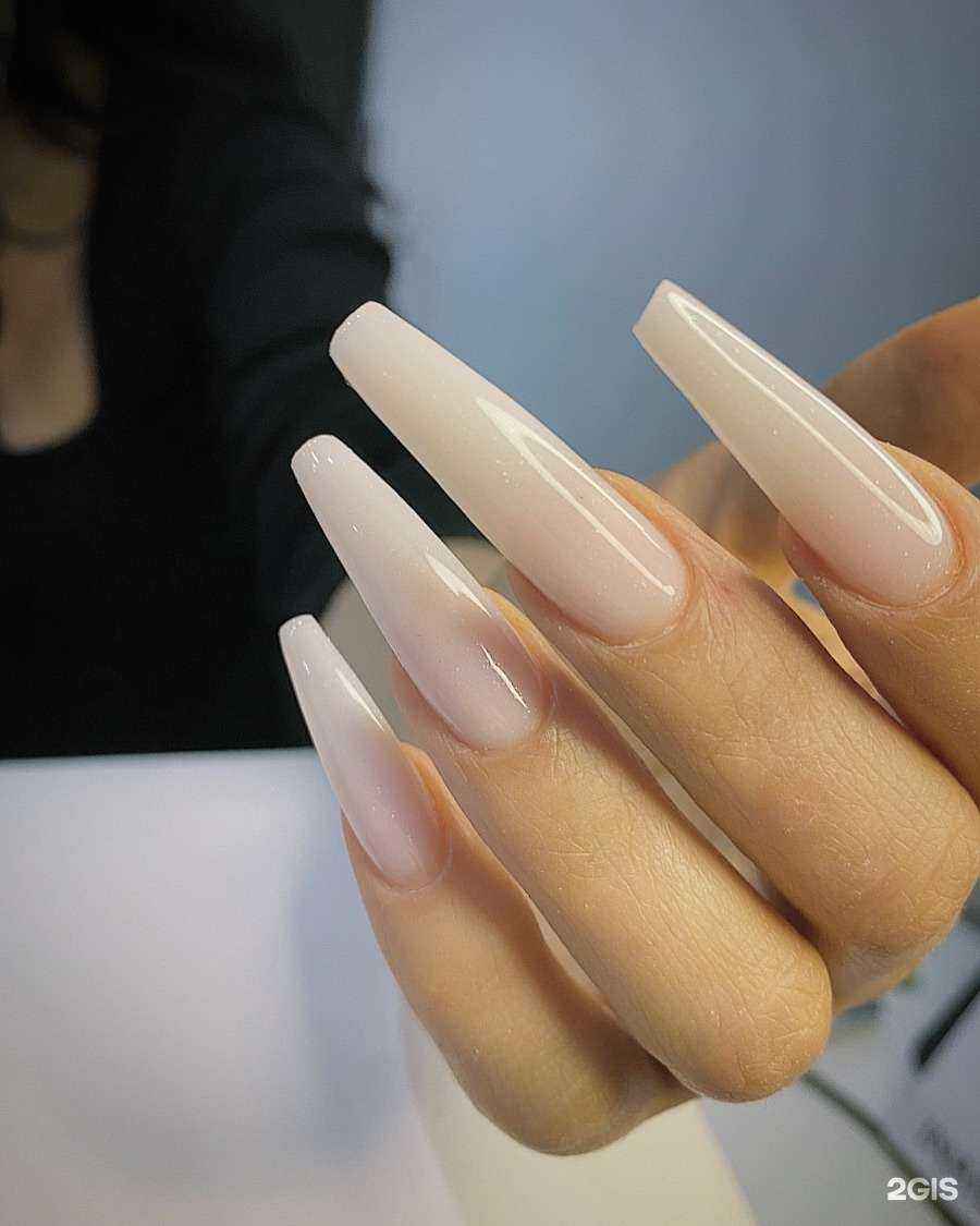 Отзывы на компанию nar_nails_ в Ставрополе c фото