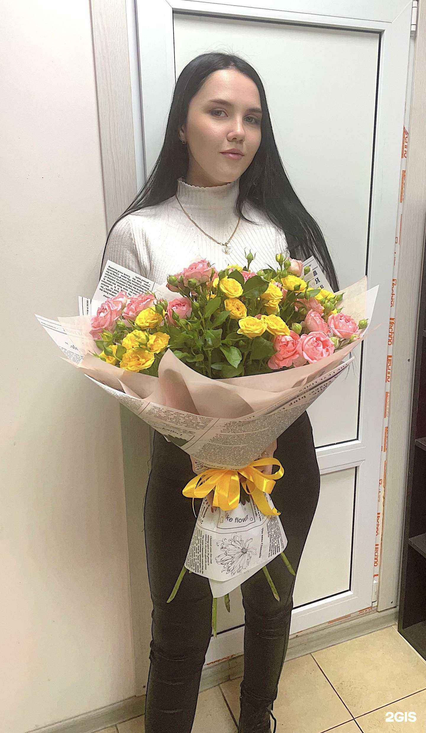 Отзывы на компанию Клевер в г. Спасск-Дальний c фото