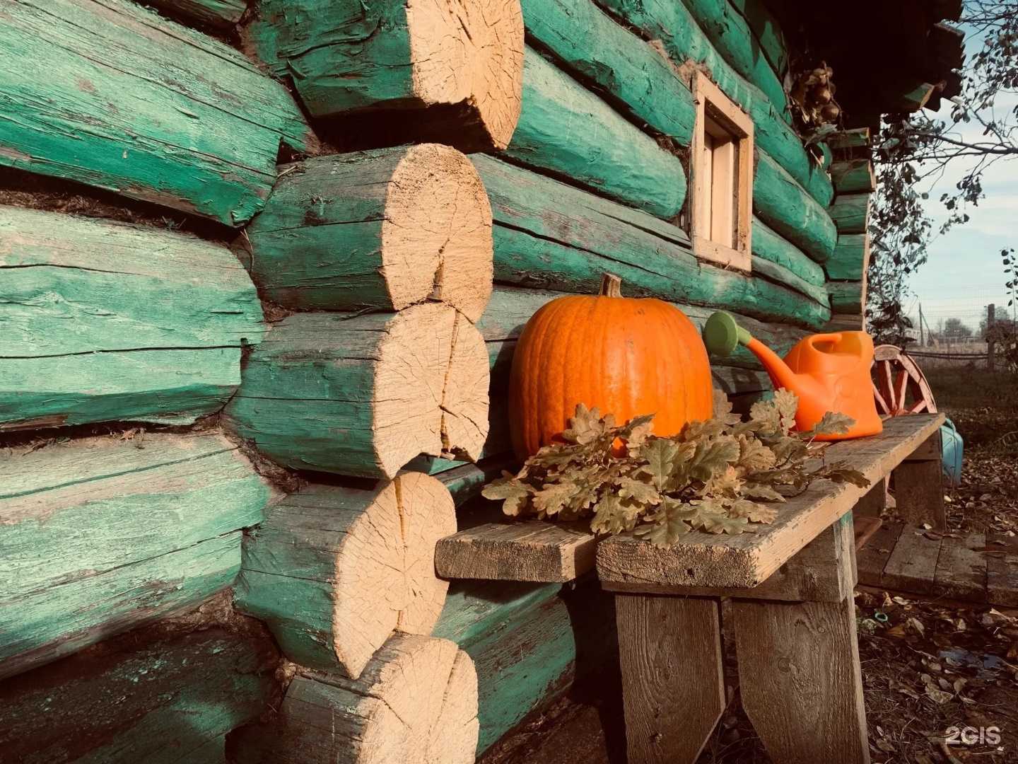 Отзывы на компанию Баня по-черному в Пскове c фото