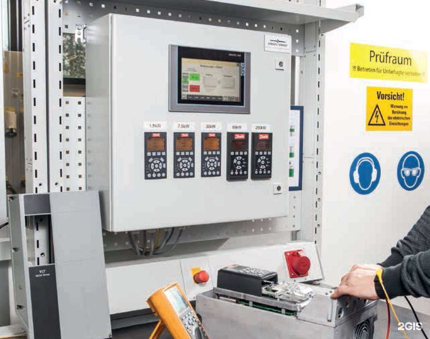 Отзывы на компанию Оса-инжиниринг в г. Пермь c фото