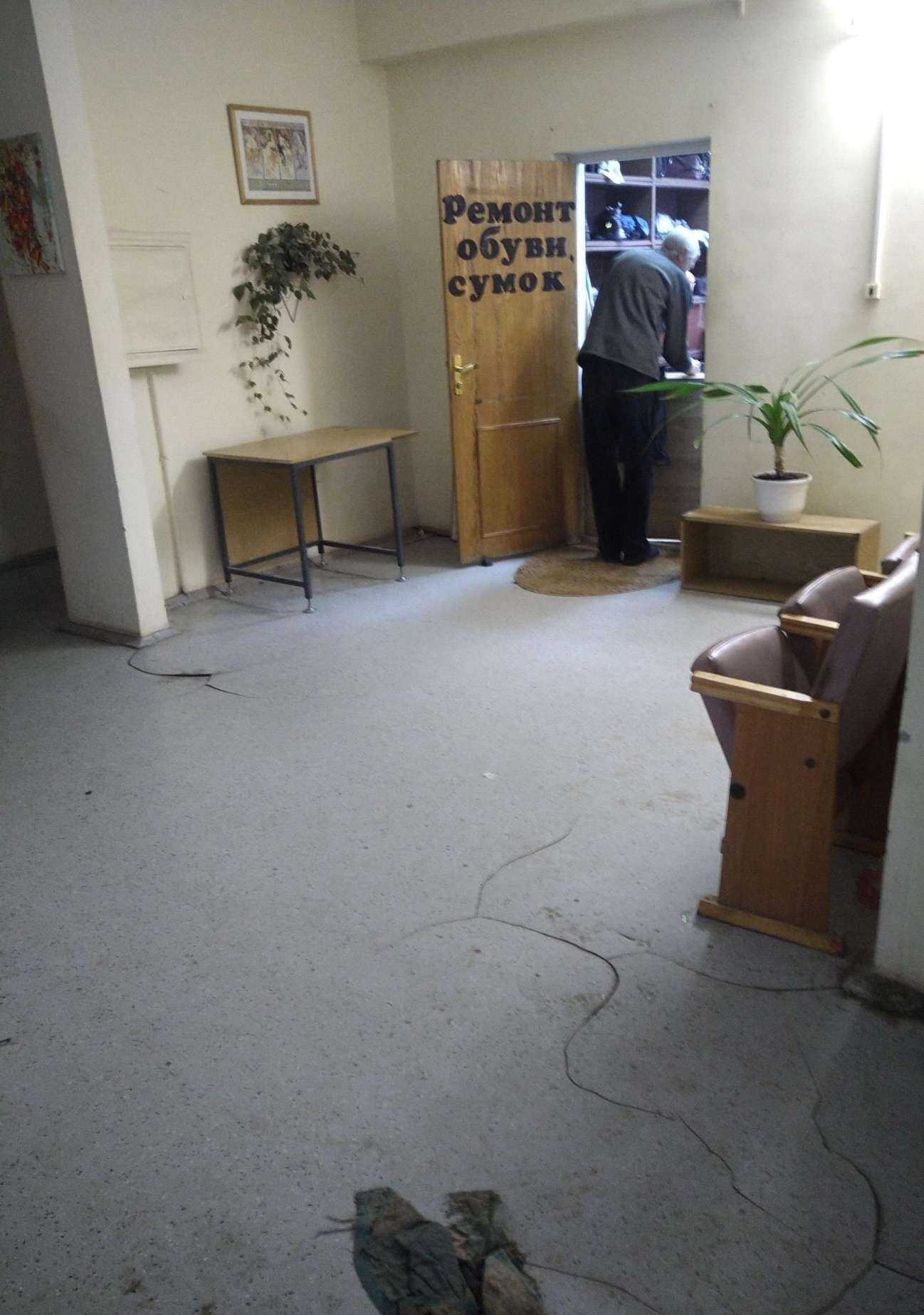 Отзывы на компанию Мастерская по ремонту обуви и сумок в Балашихе c фото