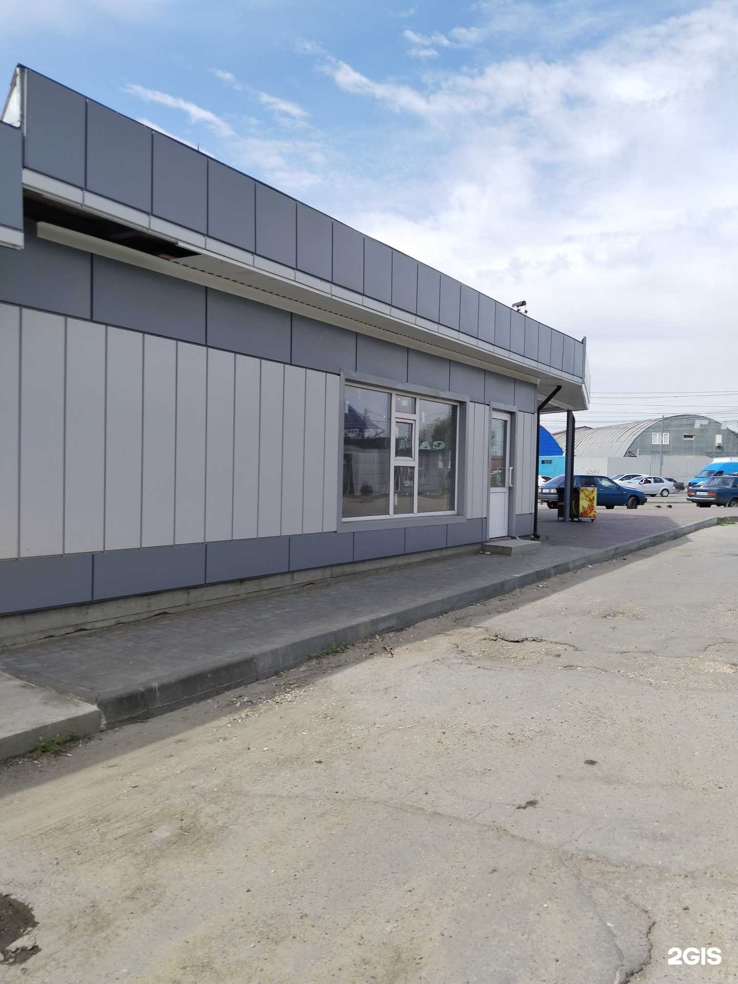 Отзывы на компанию Дачник в Липецке c фото