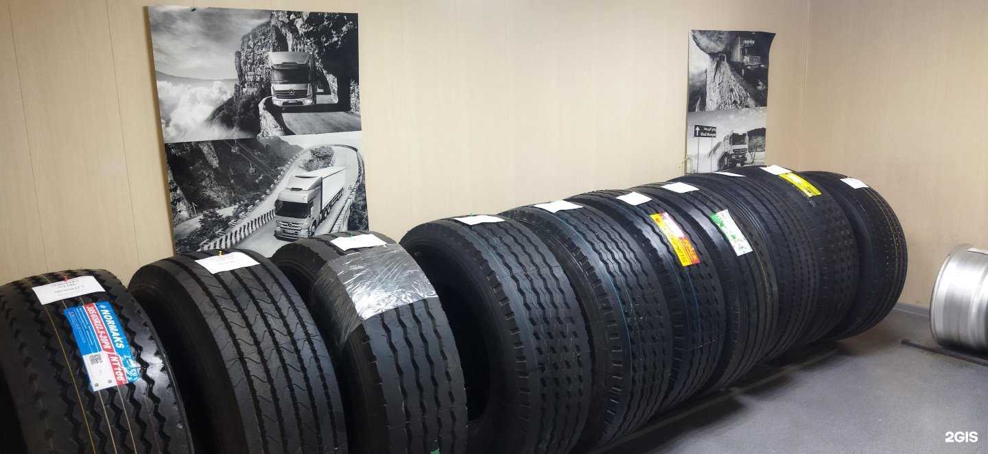 Отзывы на компанию Шинолэнд в г. Волжский c фото