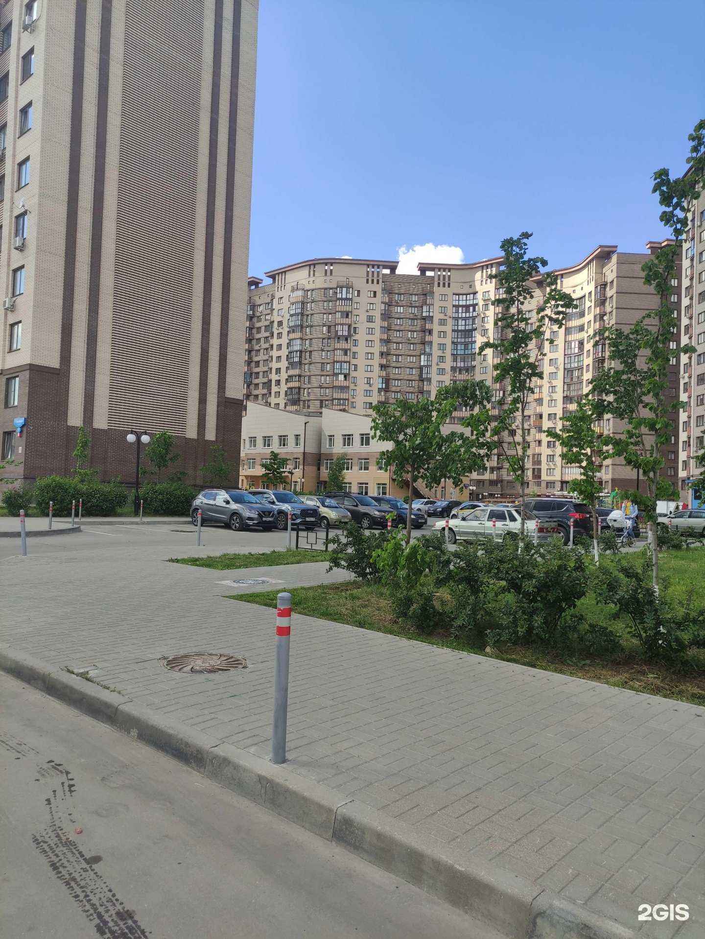 Отзывы на компанию Добрый Доктор в г. Одинцово c фото