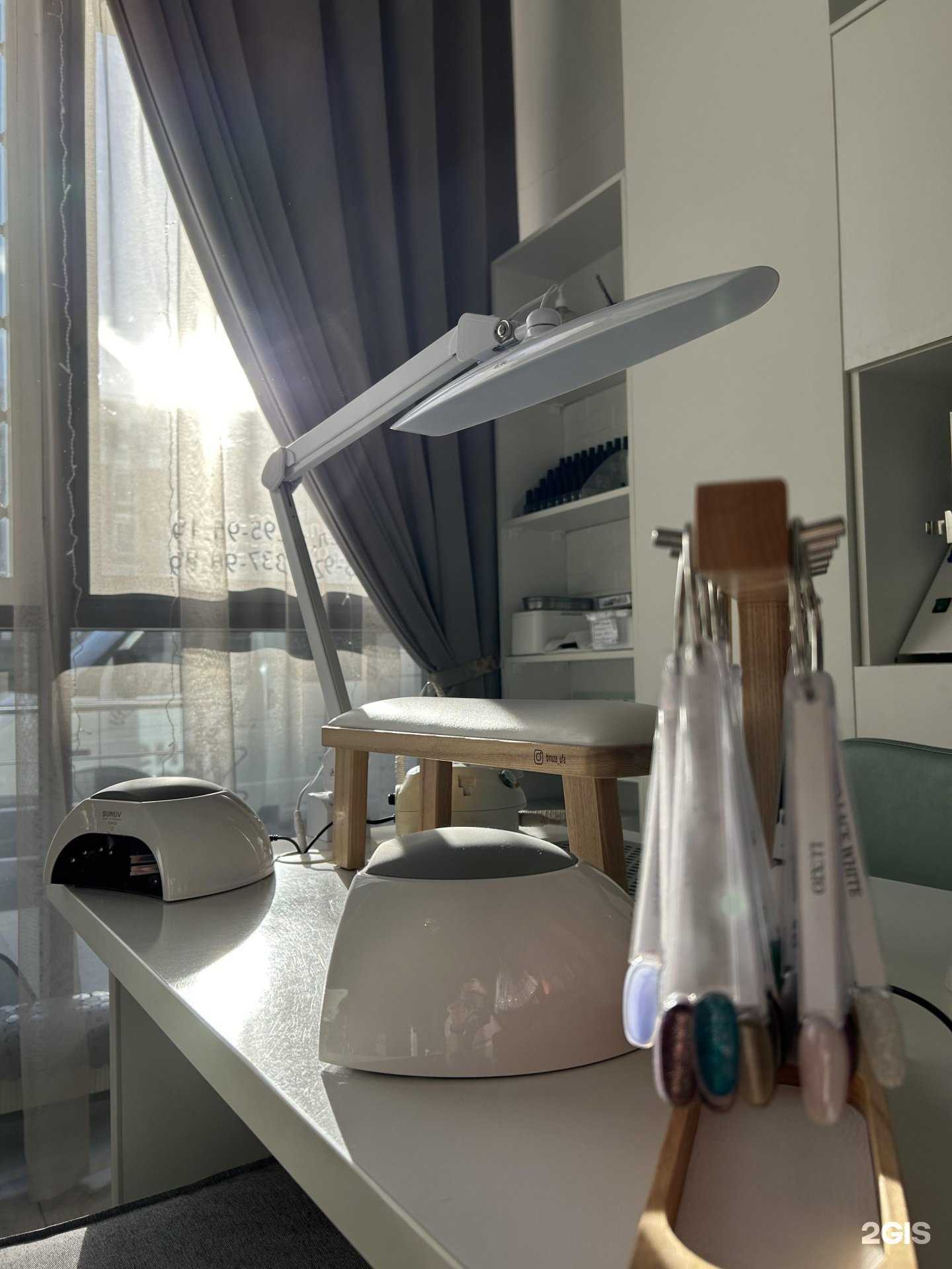 Отзывы на компанию Biruza в Уфе c фото