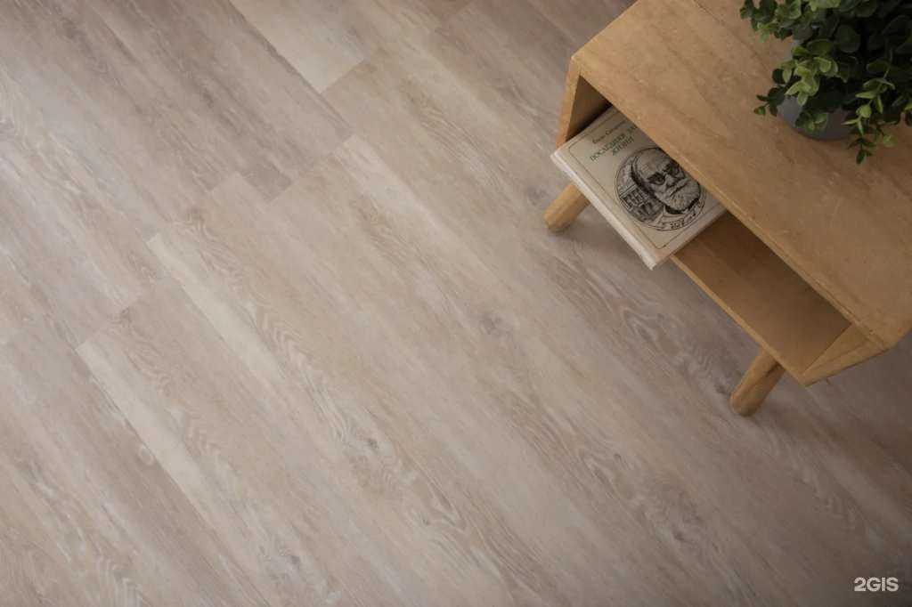 Отзывы на компанию Wonderful vinyl floor в Краснодаре c фото