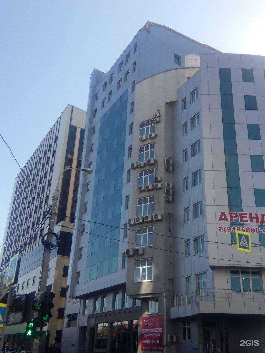 Отзывы на компанию Смарт Риэлт в Краснодаре c фото - фотография 2 из 2