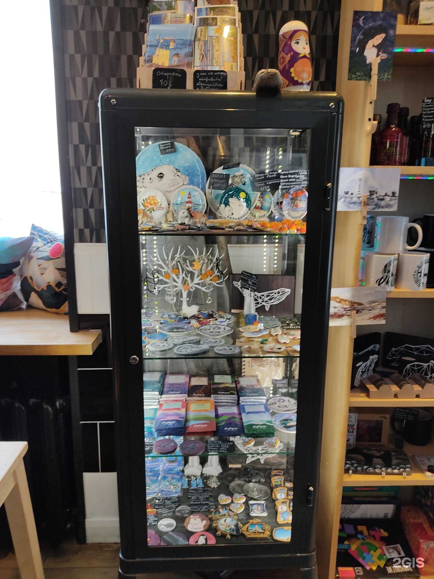 Отзывы на компанию Морошка в Мурманске c фото