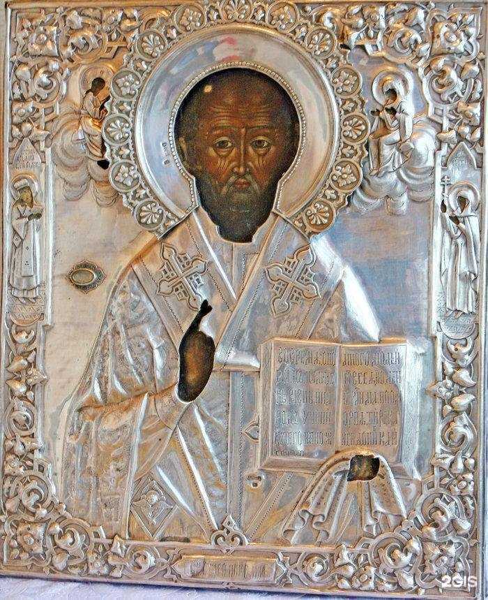 Отзывы на компанию Троицкая звезда в Томске c фото