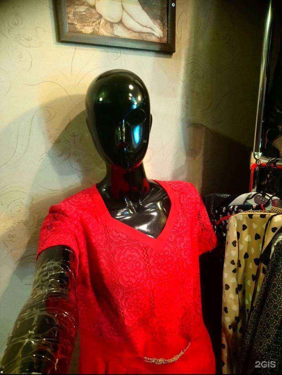 Отзывы на компанию Барышня в г. Чита c фото