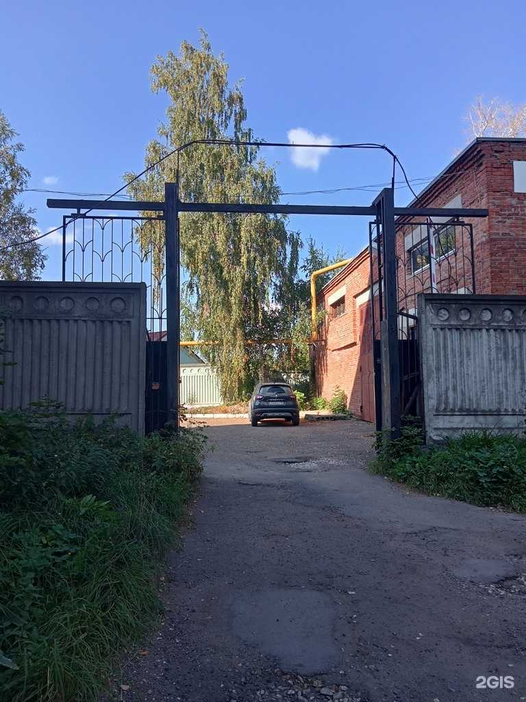 Отзывы на компанию Служба заказчика по строительству, реконструкции и капитальному ремонту в г. Сарапул c фото