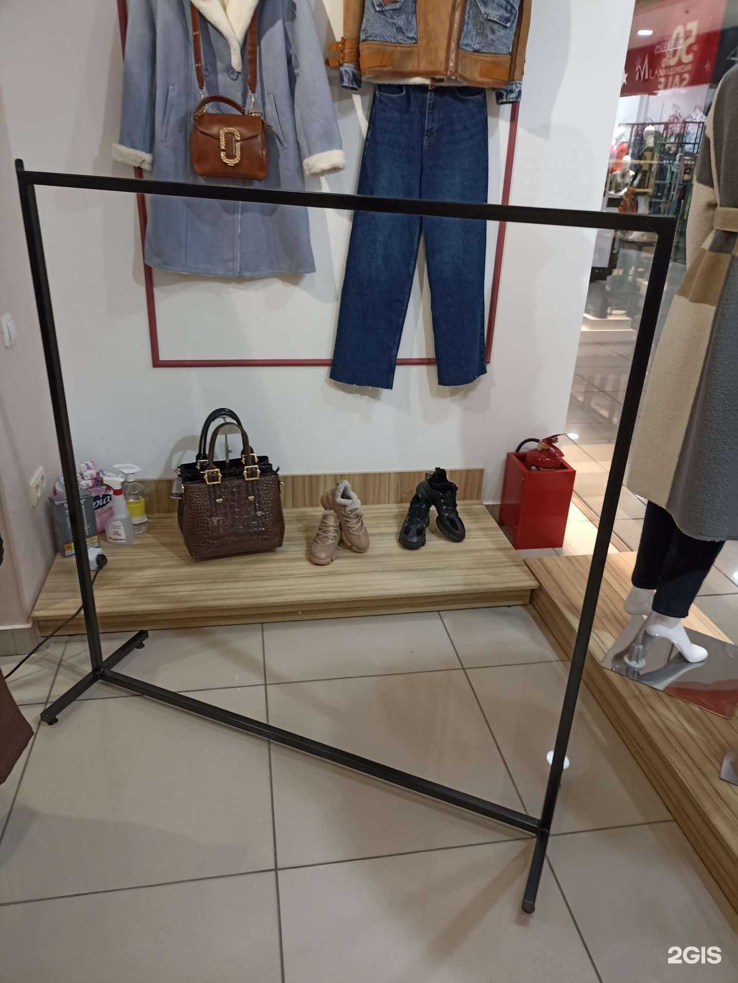 Отзывы на компанию Мастерская металлоконструкций в Барнауле c фото