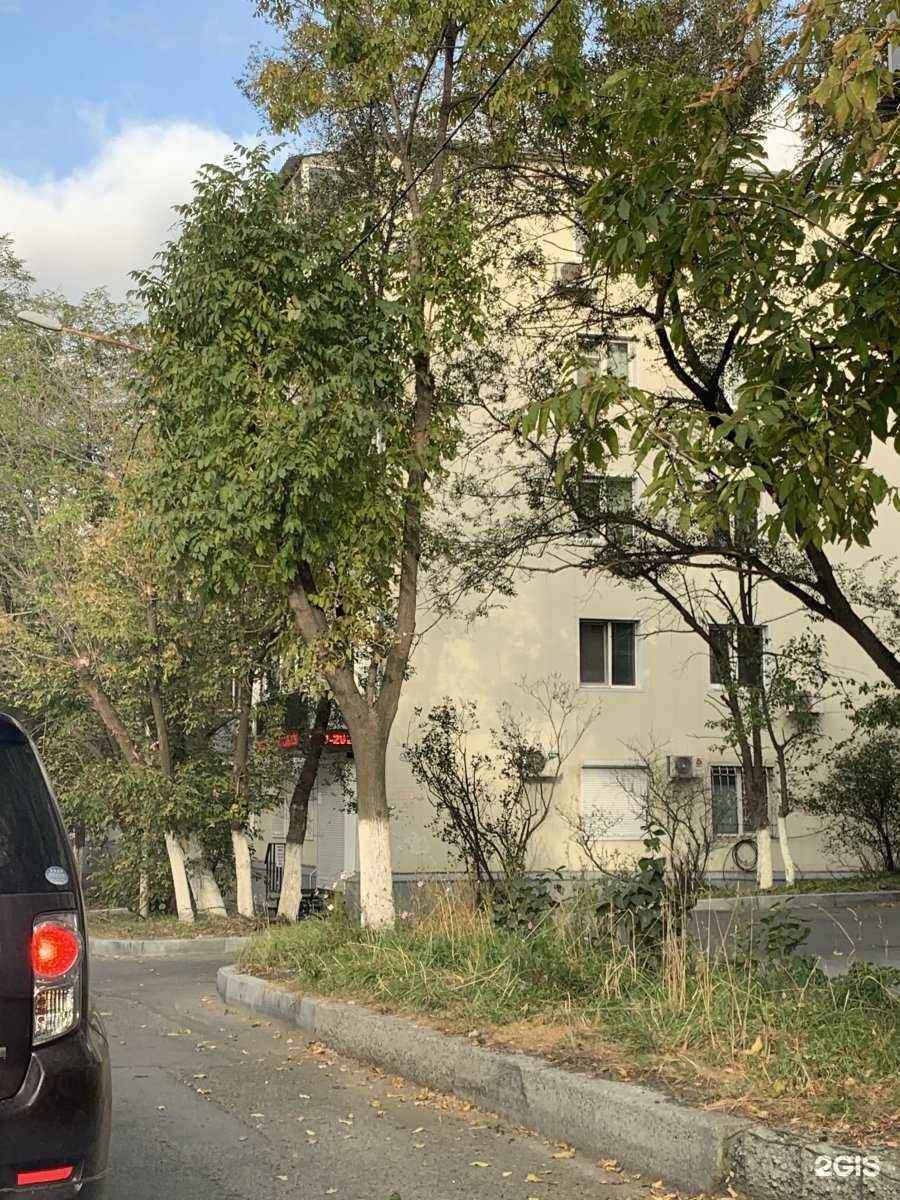 Отзывы на компанию Pm Place в Владивостоке c фото - фотография 2 из 2