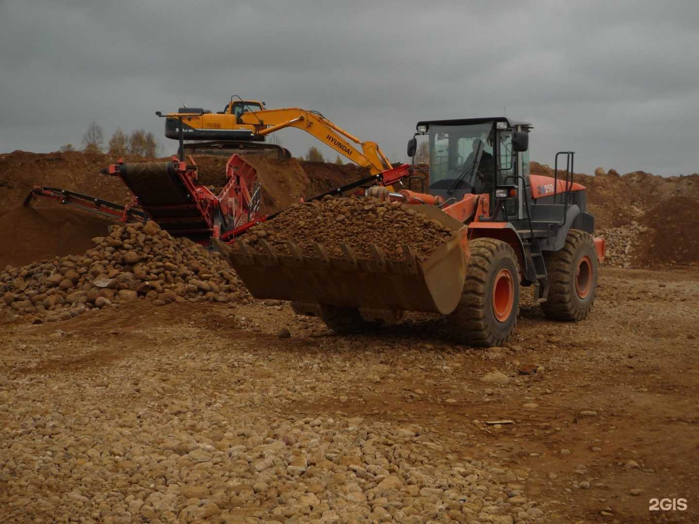 Отзывы на компанию ДСК-177 в Твери c фото