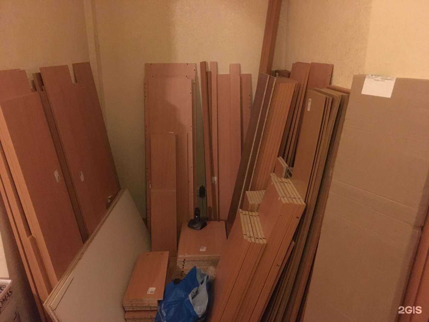 Отзывы на компанию Bestmebel в Реутове c фото