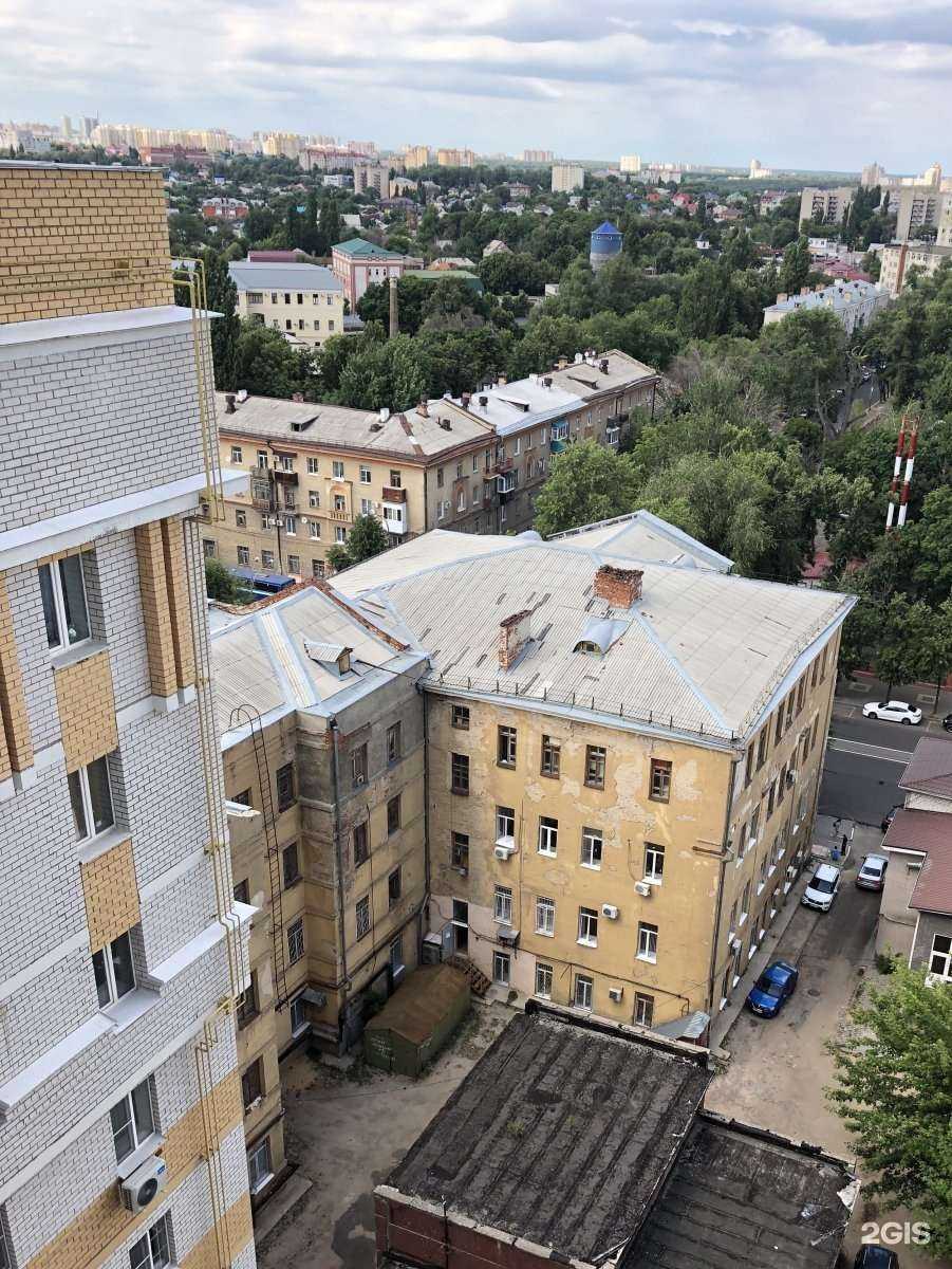 Отзывы на компанию Централизованная бухгалтерия учреждений физической культуры и спорта г. Воронежа в Воронеже c фото - фотография 2 из 2