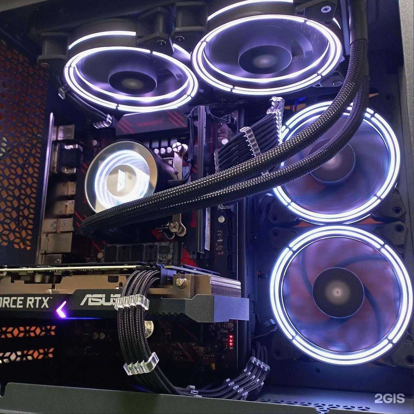 Отзывы на компанию Upgrade в Пензе c фото