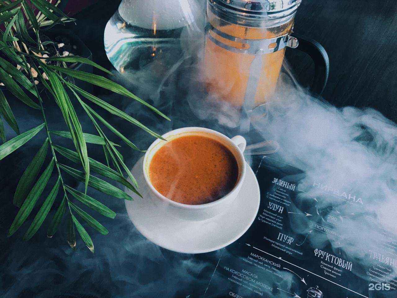 Отзывы на компанию Нирвана в Реутове c фото