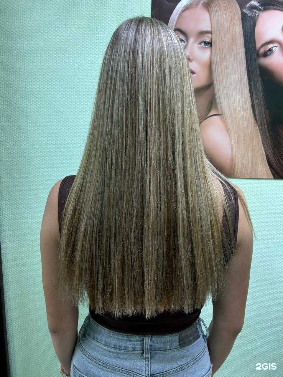 Отзывы на компанию Точка красоты в Кирове c фото