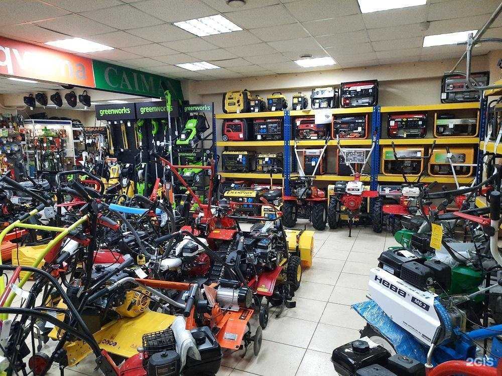 Отзывы на компанию Бензомастер в г. Владимир c фото