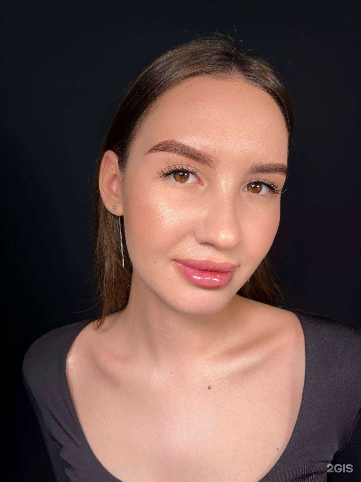 Отзывы на компанию Brows.by.asya в г. Астрахань c фото