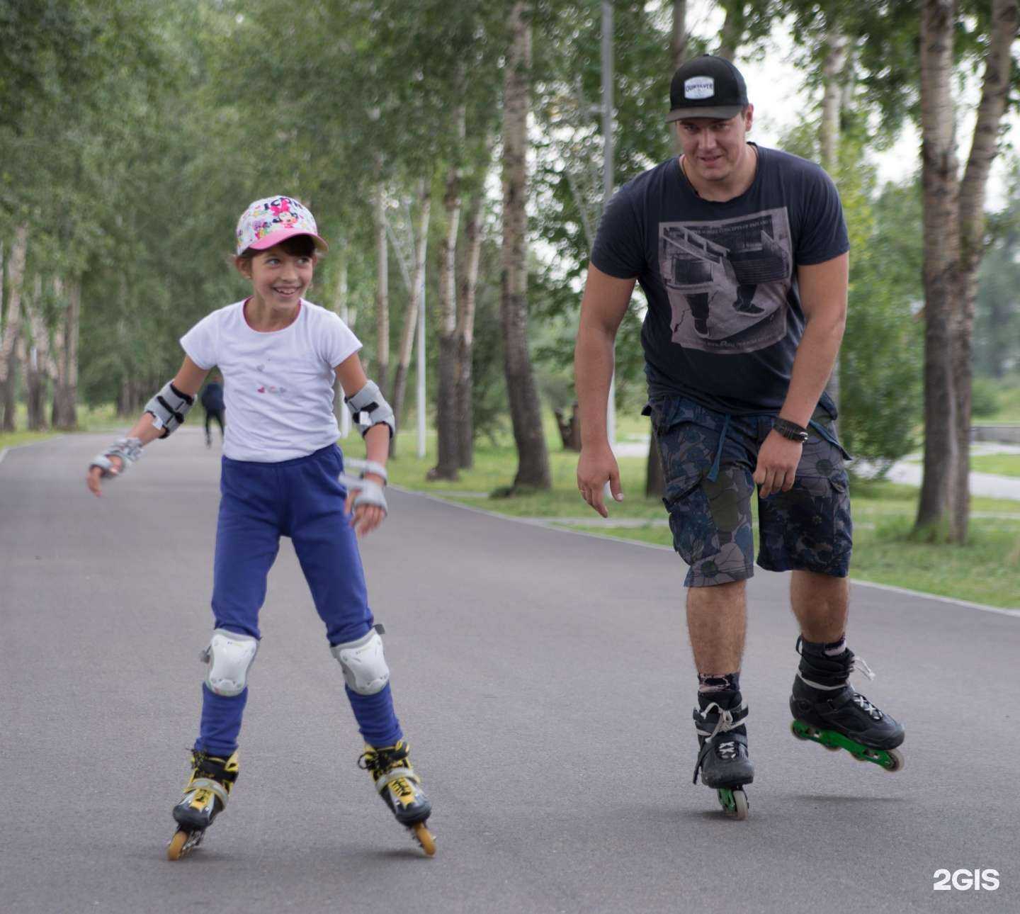 Отзывы на компанию КрасИнструктор в Красноярске c фото