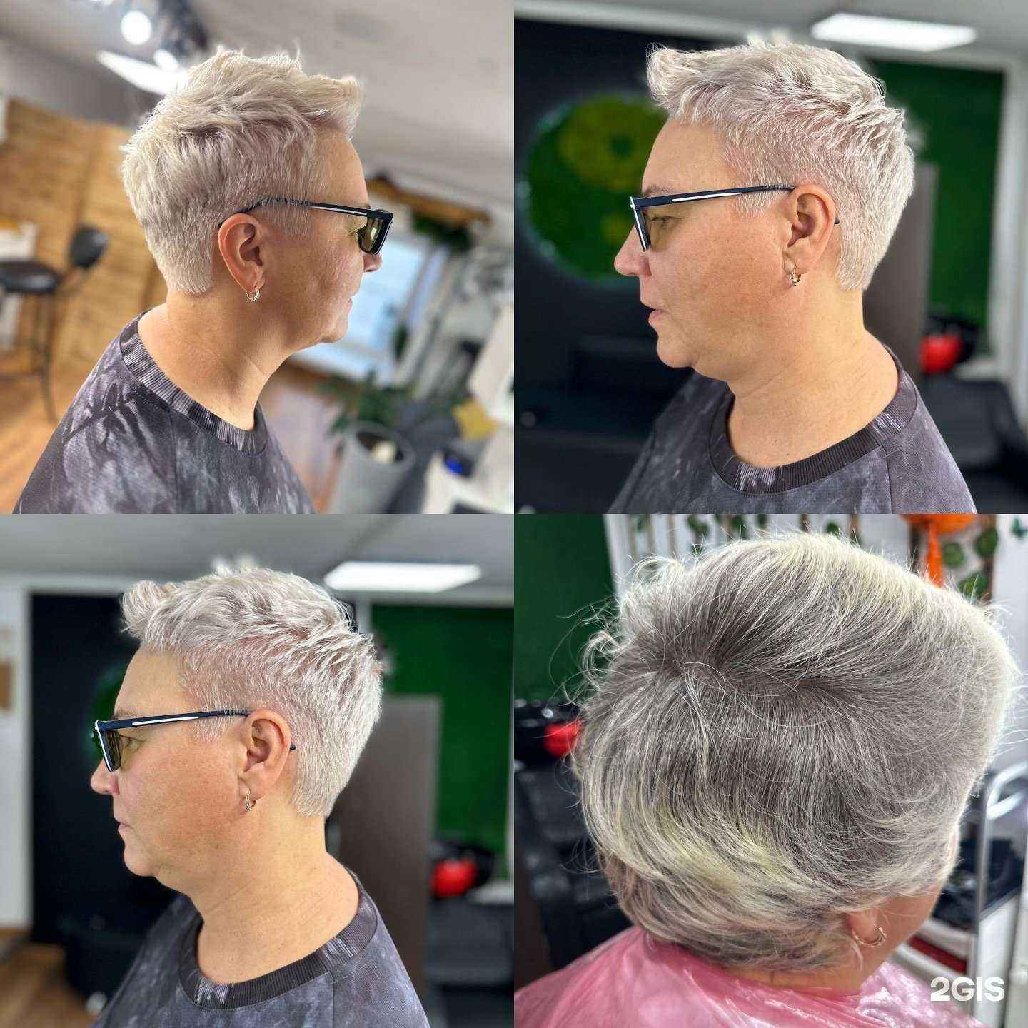 Отзывы на компанию Image studio Perezagruzka в Туле c фото