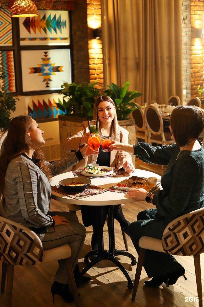 Отзывы на компанию Српска Кафана в Краснодаре c фото