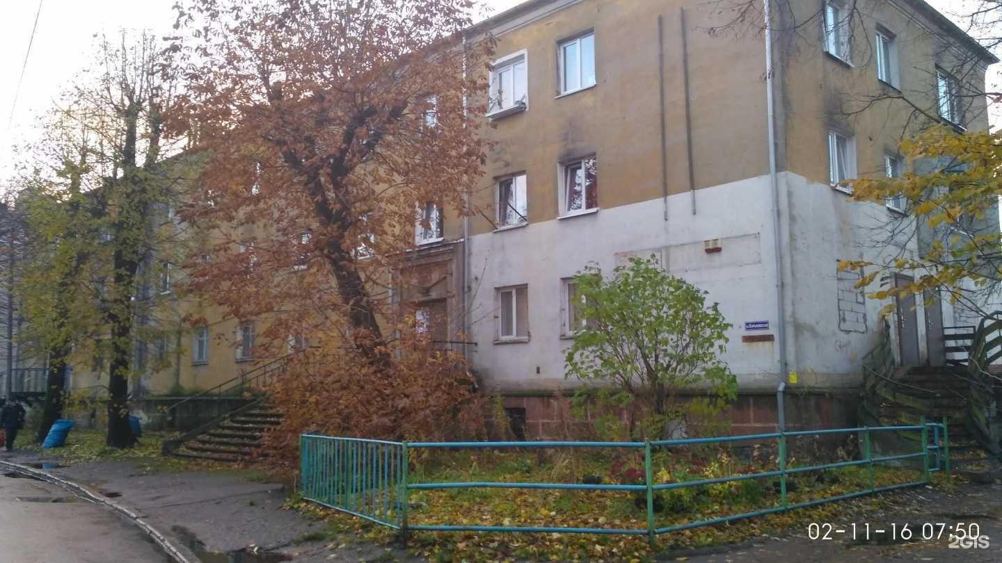 Отзывы на компанию Альтхоф в Калининграде c фото - фотография 2 из 2