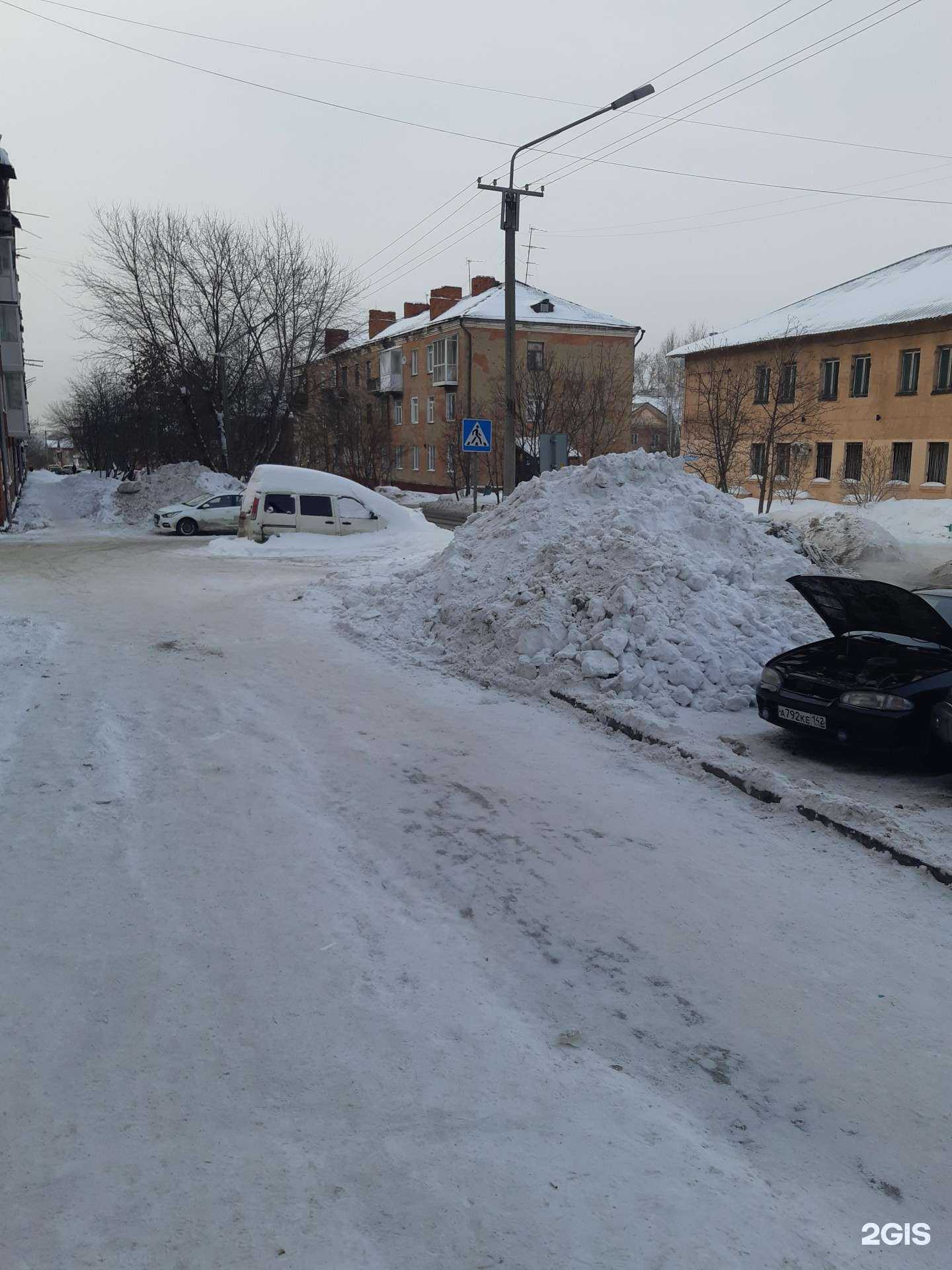 Отзывы на компанию КМЖ в Кемерове c фото - фотография 2 из 2