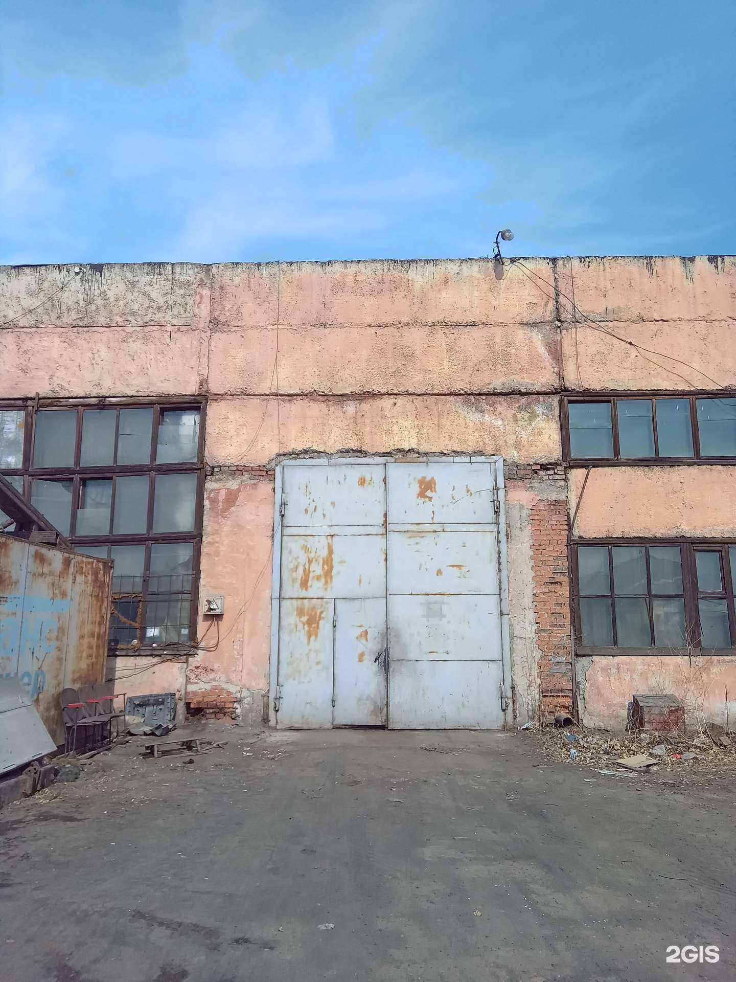 Отзывы на компанию СТО по ремонту грузовой техники в г. Улан-Удэ c фото