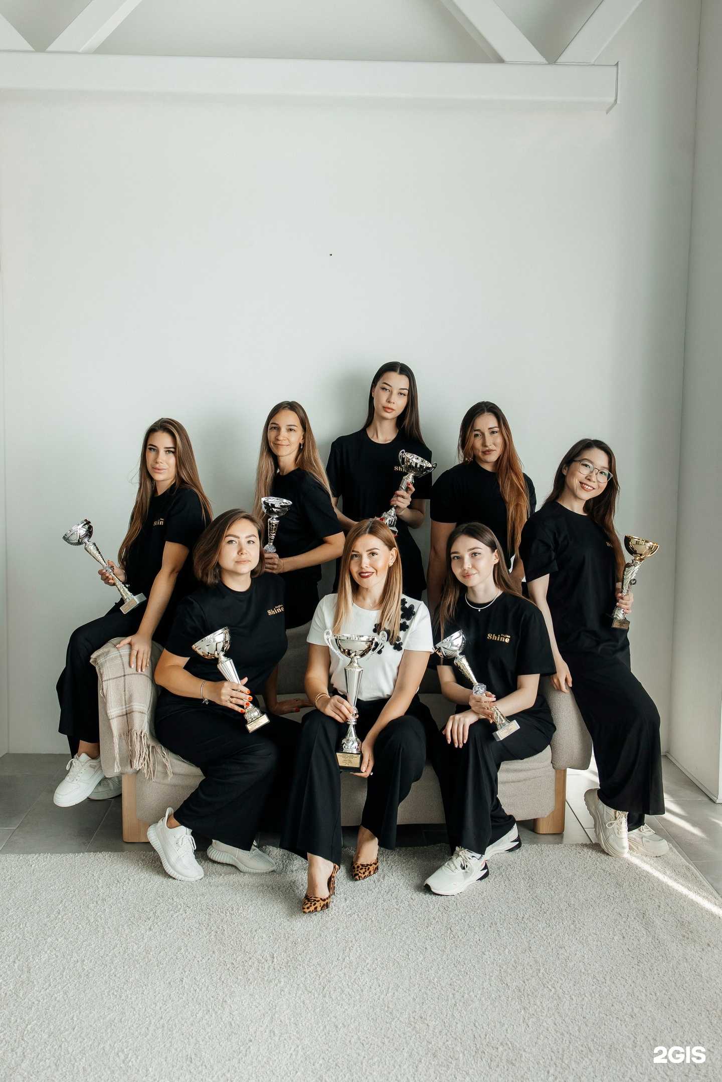 Отзывы на компанию Regina Shine в Уфе c фото