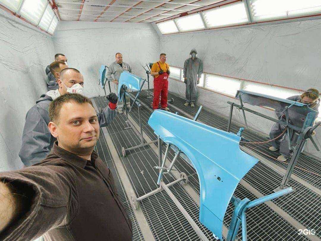 Отзывы на компанию Европроект-Рязань в Рязани c фото